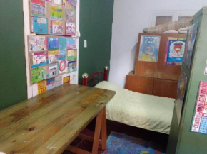 Dormitorio Privado